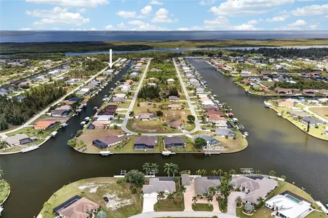 15872 Melport Circle Port Charlotte FL 33981