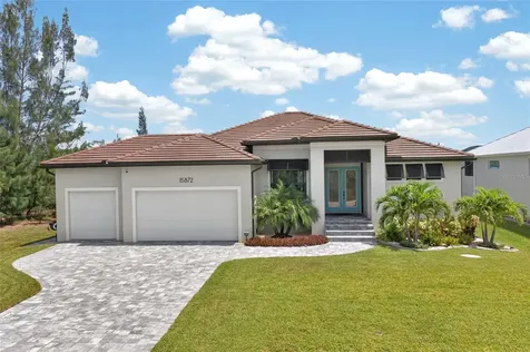 15872 Melport Circle Port Charlotte FL 33981