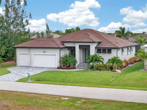 15872 Melport Circle Port Charlotte FL 33981