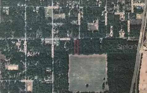 0 SW 59th Lane Dunnellon FL 34431