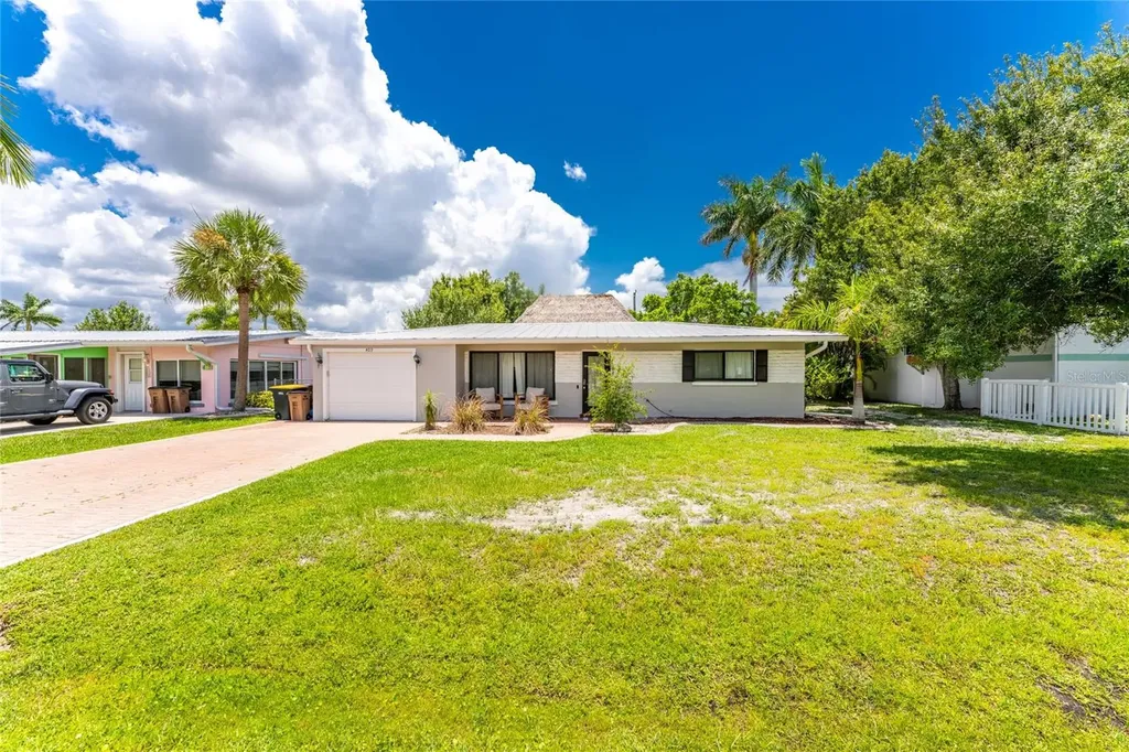 409 W Ann Street Punta Gorda FL 33950