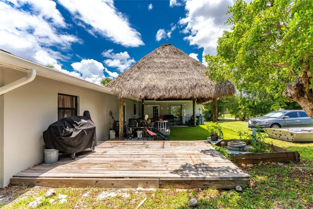409 W Ann Street Punta Gorda FL 33950