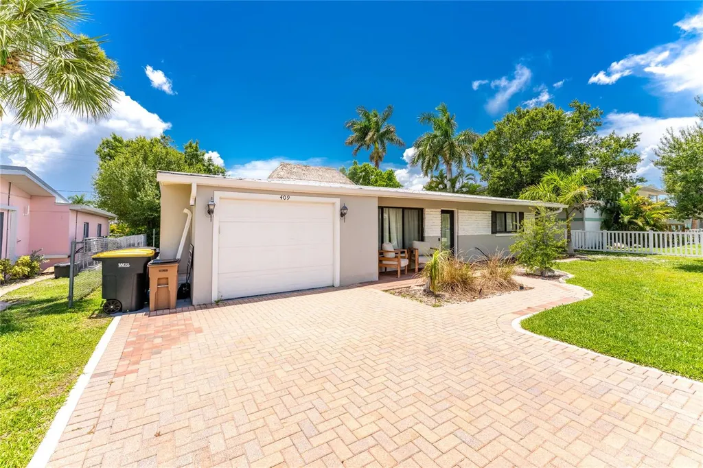 409 W Ann Street Punta Gorda FL 33950