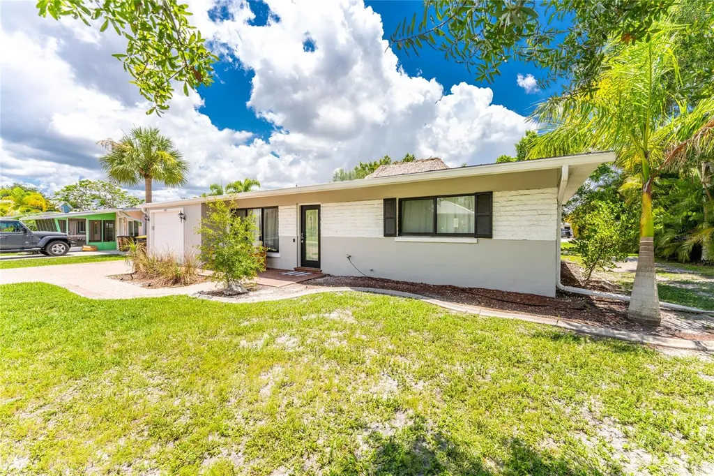 409 W Ann Street Punta Gorda FL 33950