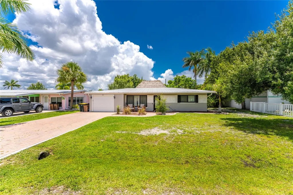 409 W Ann Street Punta Gorda FL 33950