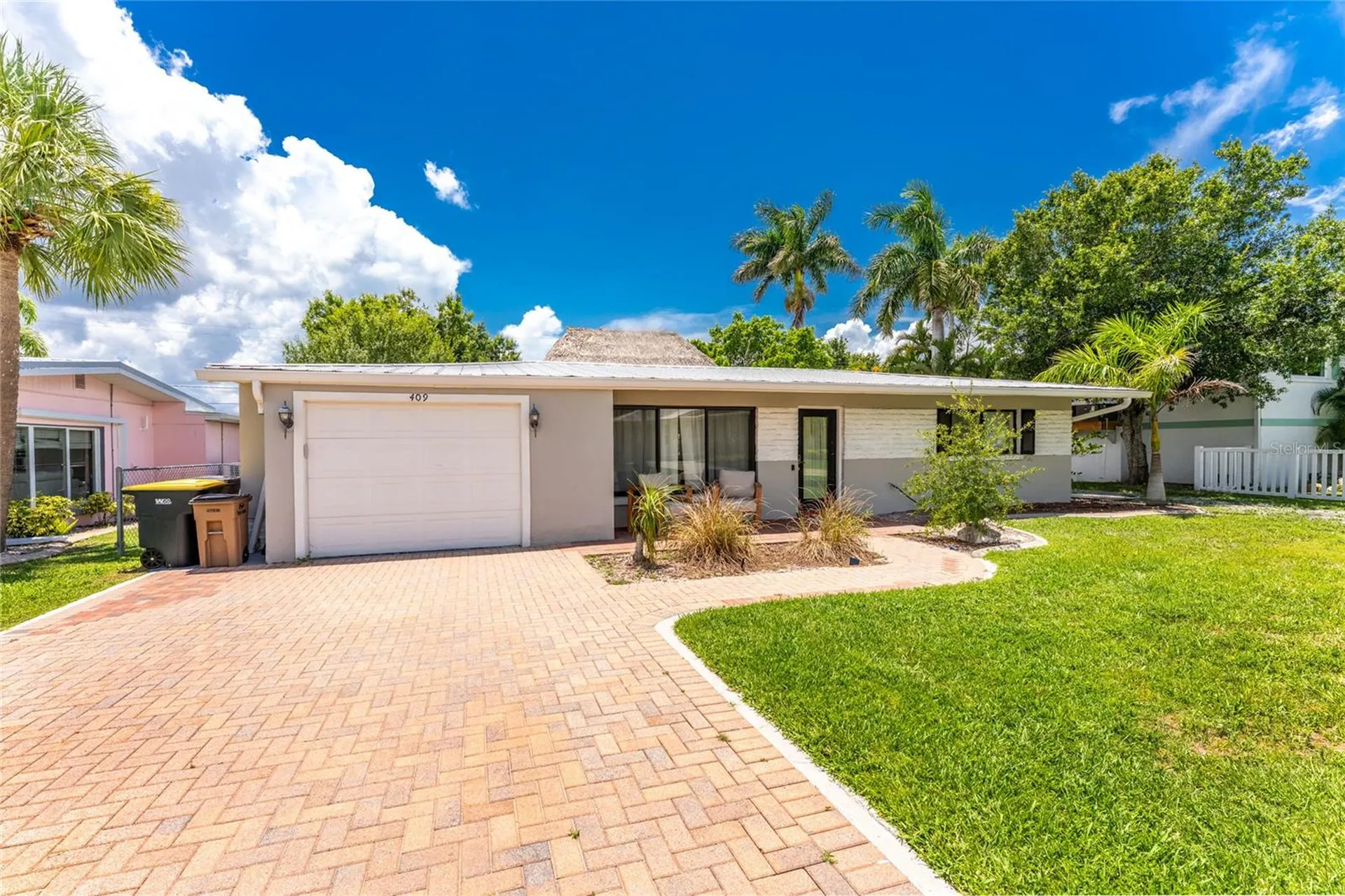 409 W Ann Street Punta Gorda FL 33950