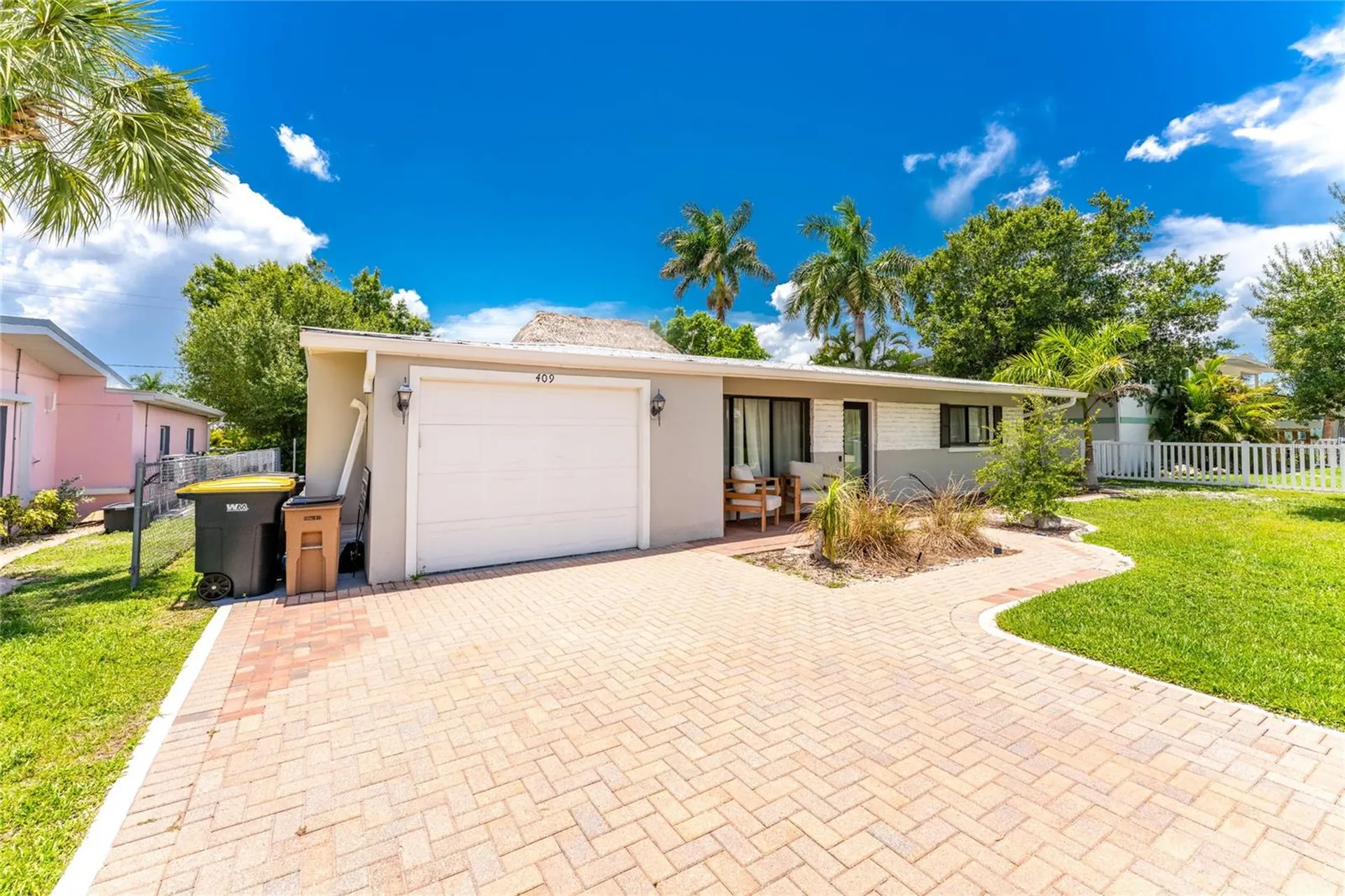 409 W Ann Street Punta Gorda FL 33950