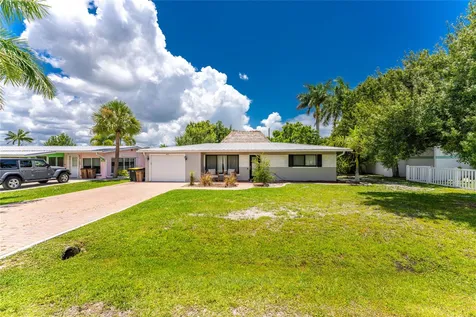 409 W Ann Street Punta Gorda FL 33950