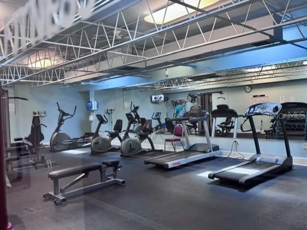 5660 80th Street N St Petersburg FL 33709