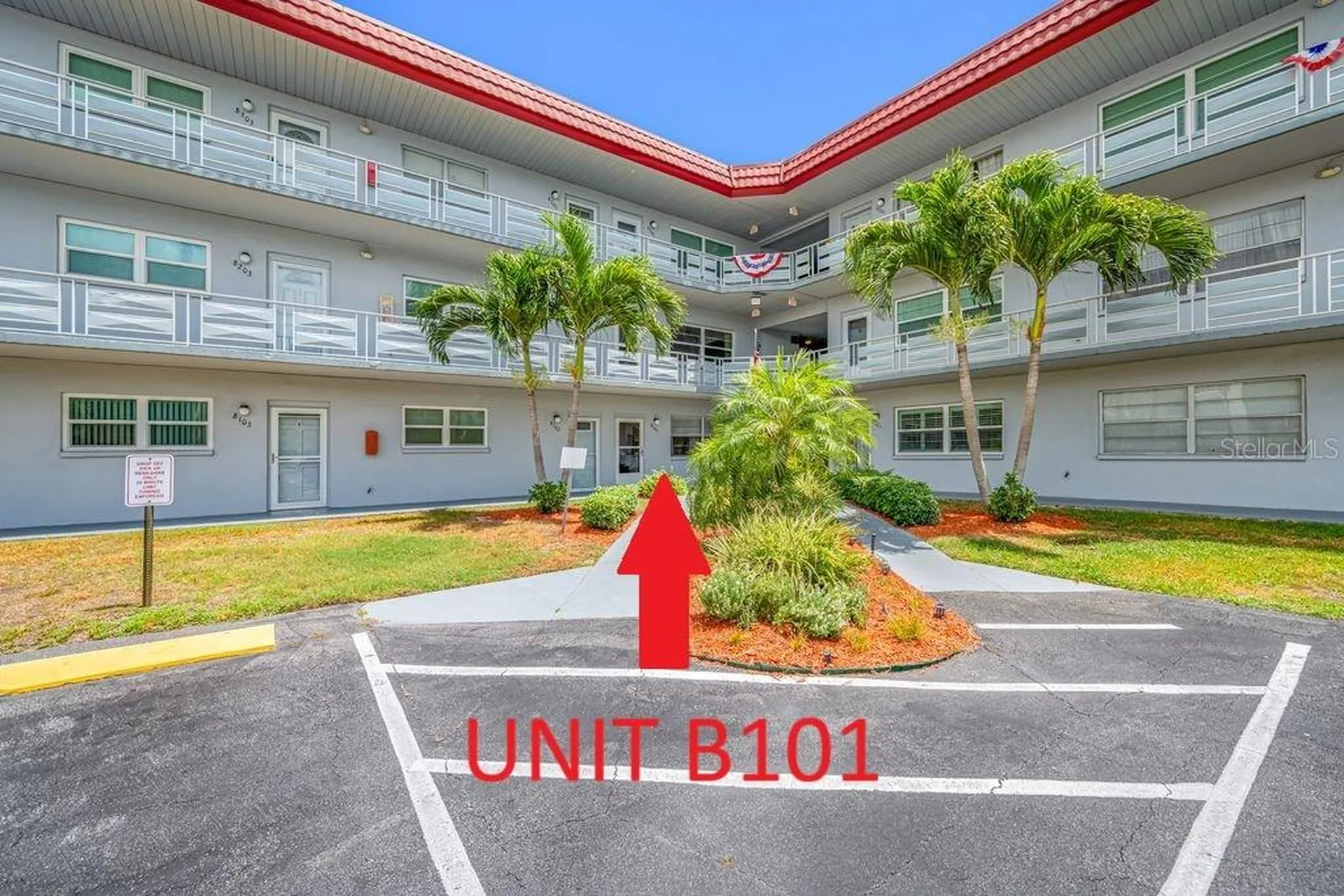 5660 80th Street N St Petersburg FL 33709
