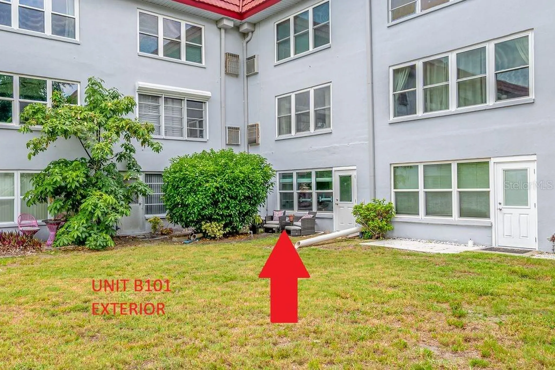 5660 80th Street N St Petersburg FL 33709