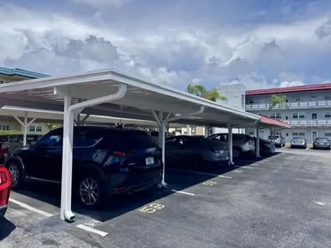 5660 80th Street N St Petersburg FL 33709
