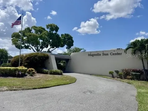 5660 80th Street N St Petersburg FL 33709