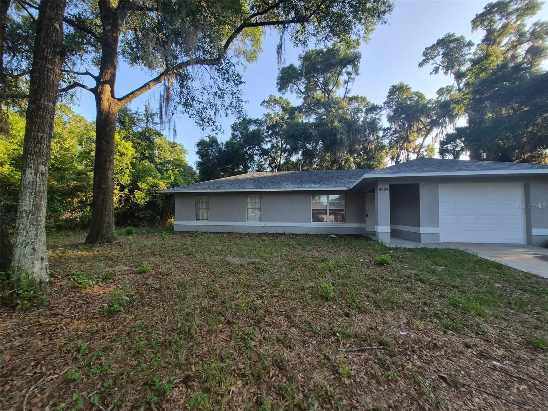 5907 NW 64th Street Ocala FL 34482