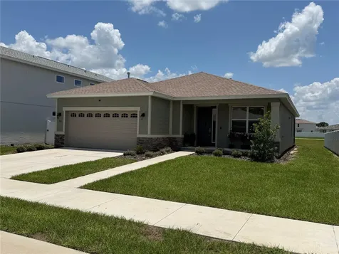 5655 SW 78th Avenue Road Ocala FL 34474