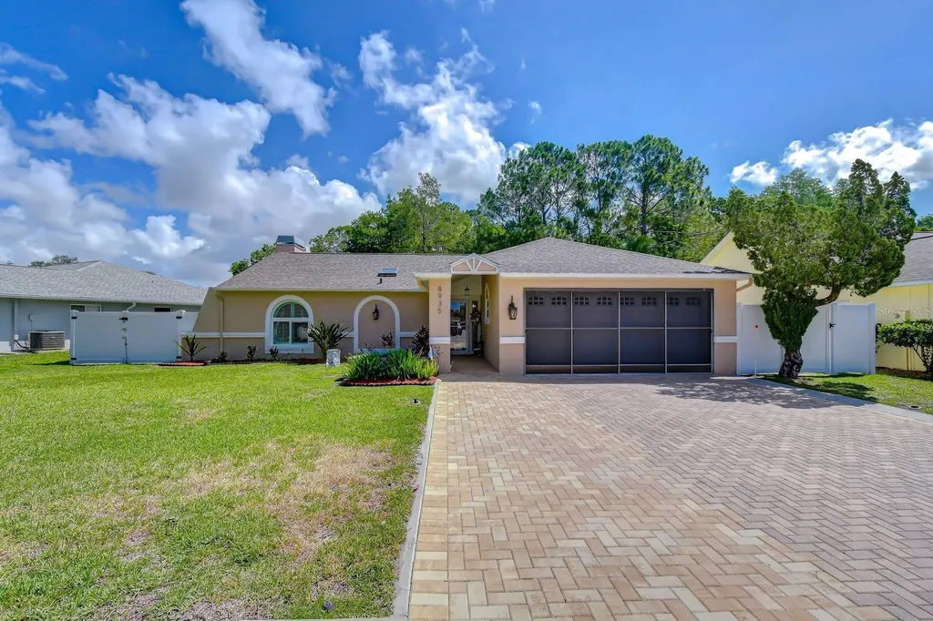 8935 Ruger Drive New Port Richey FL 34655