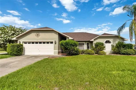 2207 Deata Court St Cloud FL 34772
