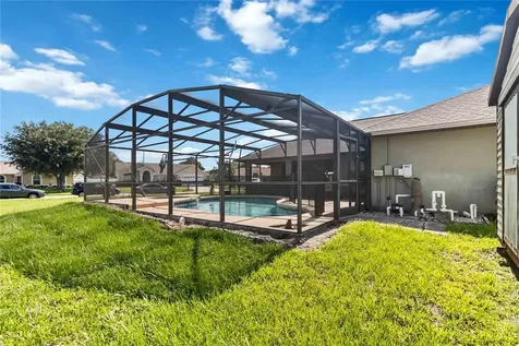 2207 Deata Court St Cloud FL 34772