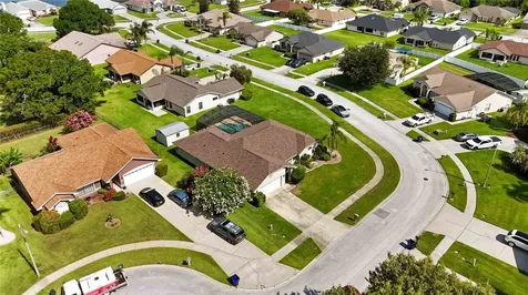 2207 Deata Court St Cloud FL 34772