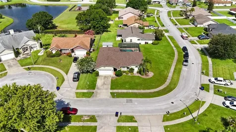 2207 Deata Court St Cloud FL 34772