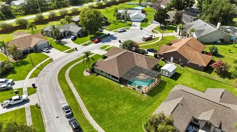 2207 Deata Court St Cloud FL 34772