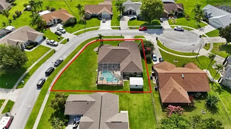 2207 Deata Court St Cloud FL 34772
