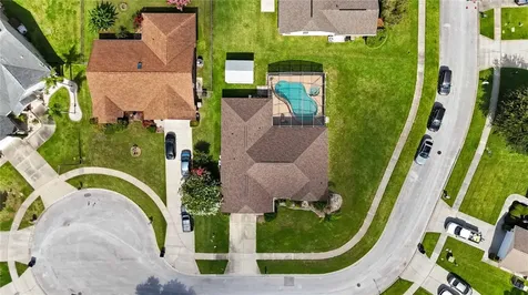 2207 Deata Court St Cloud FL 34772