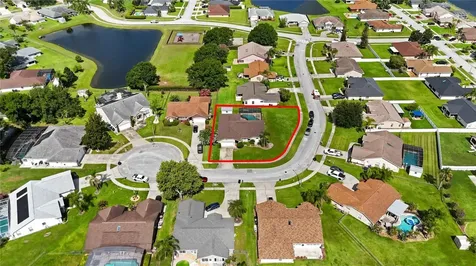 2207 Deata Court St Cloud FL 34772