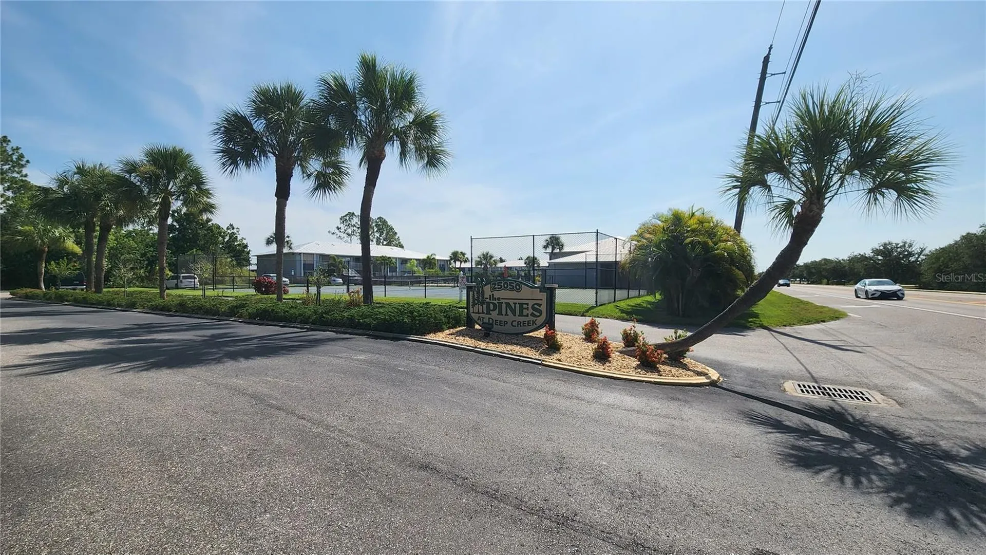 25050 Sandhill Boulevard Punta Gorda FL 33983