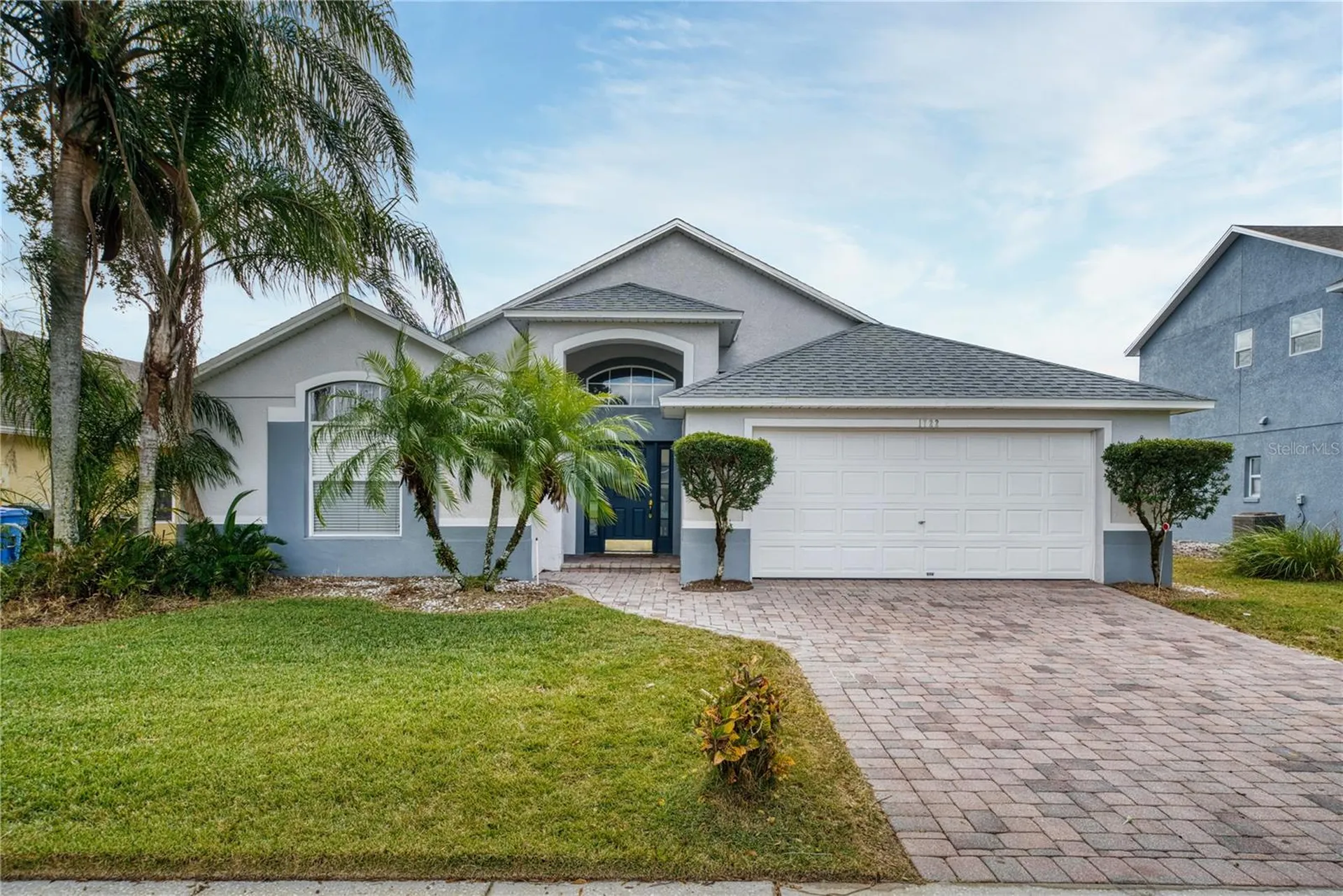 1722 Tealbriar Avenue Oviedo FL 32765