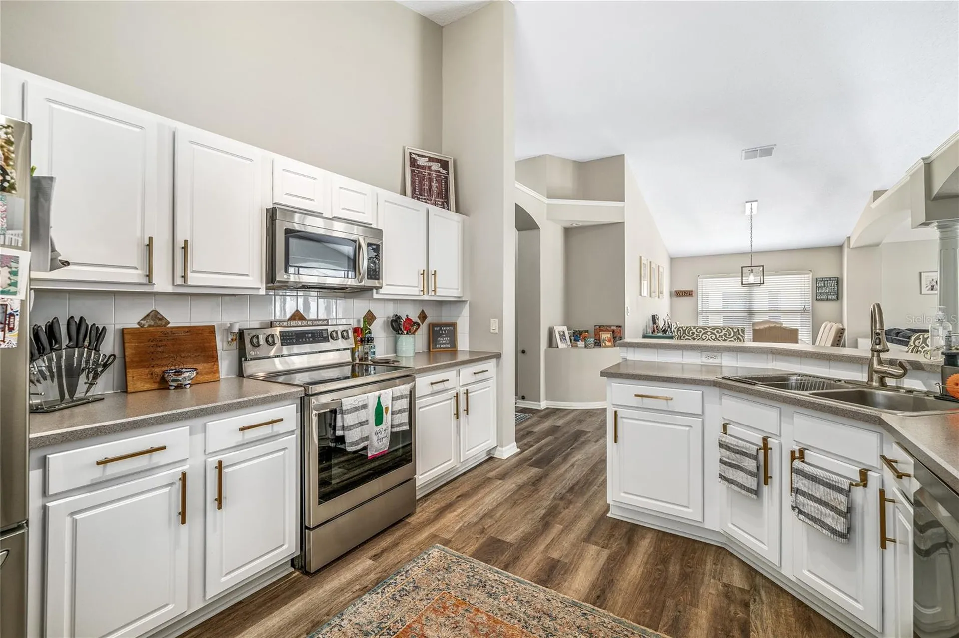 1722 Tealbriar Avenue Oviedo FL 32765