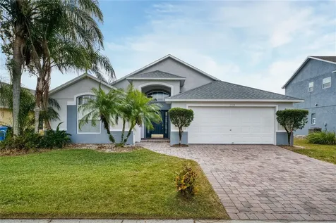 1722 Tealbriar Avenue Oviedo FL 32765