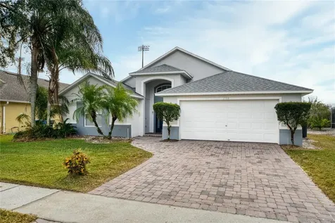 1722 Tealbriar Avenue Oviedo FL 32765