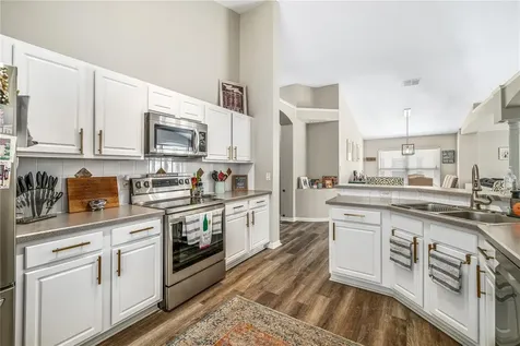 1722 Tealbriar Avenue Oviedo FL 32765