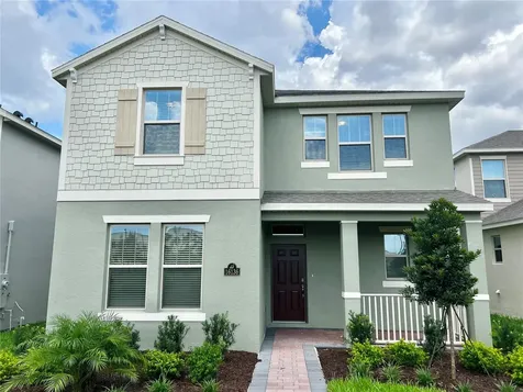 16136 Taro Pond Alley Winter Garden FL 34787