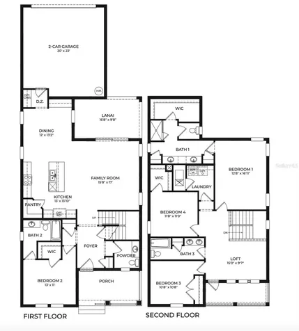16136 Taro Pond Alley Winter Garden FL 34787