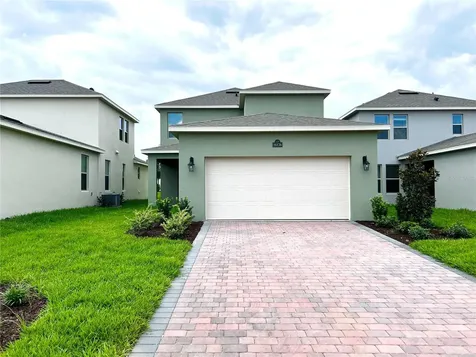 16136 Taro Pond Alley Winter Garden FL 34787