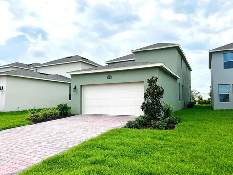 16136 Taro Pond Alley Winter Garden FL 34787