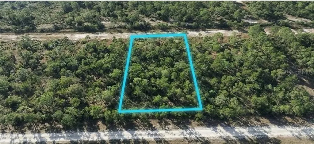 821 Belmonte Drive Indian Lake Estates FL 33855