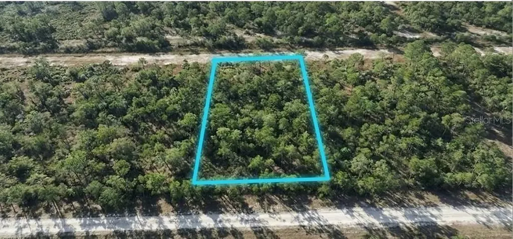 821 Belmonte Drive Indian Lake Estates FL 33855