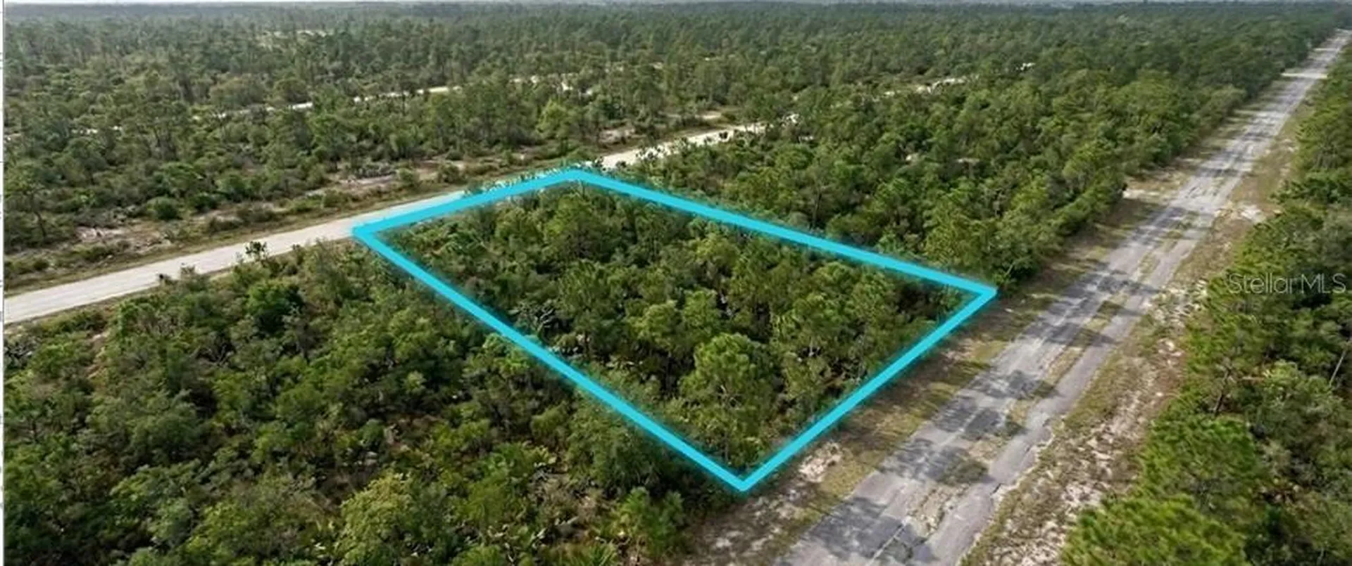 821 Belmonte Drive Indian Lake Estates FL 33855