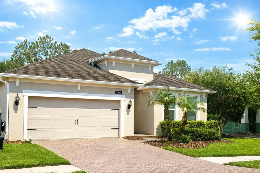 5088 Endview Pass Brooksville FL 34601