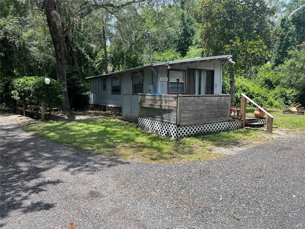 6724 County Road 214 Keystone Heights FL 32656