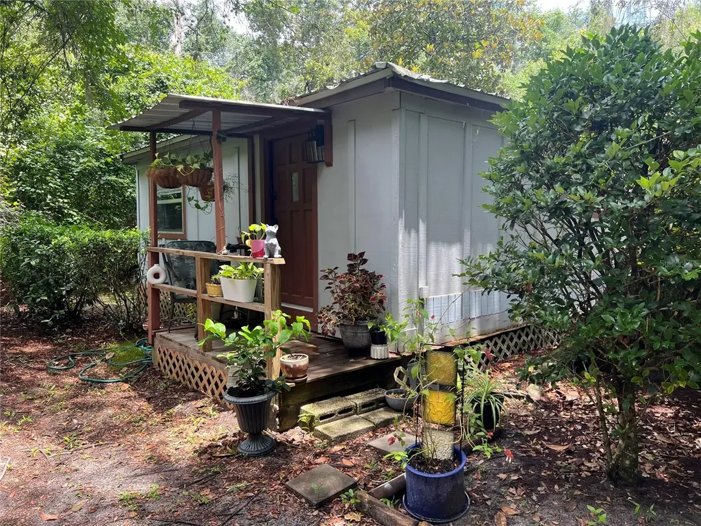 6724 County Road 214 Keystone Heights FL 32656