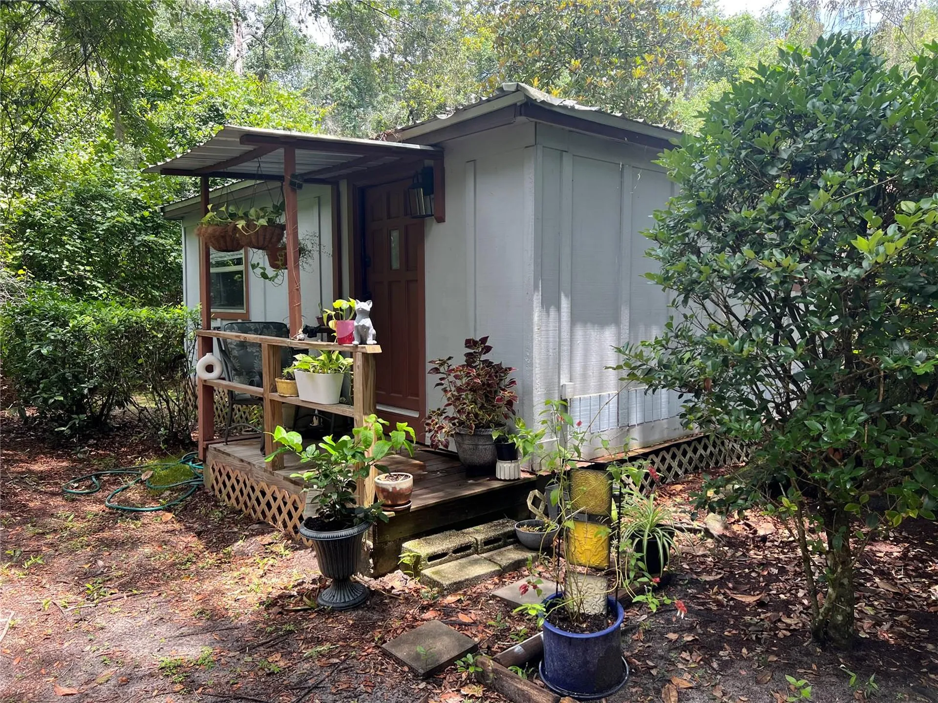 6724 County Road 214 Keystone Heights FL 32656