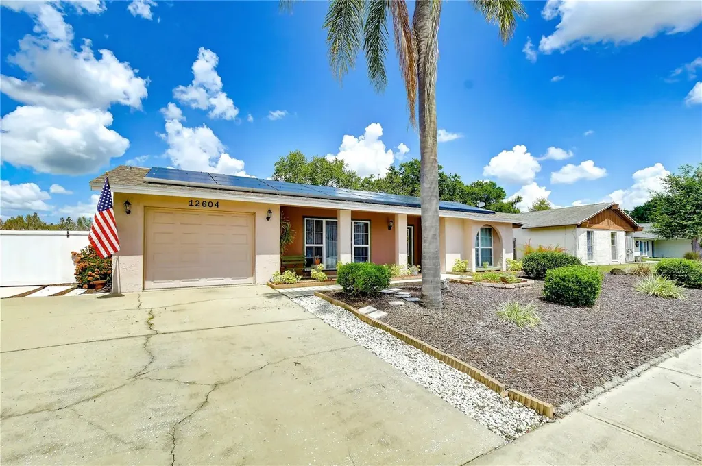 12604 Trucious Place Tampa FL 33625