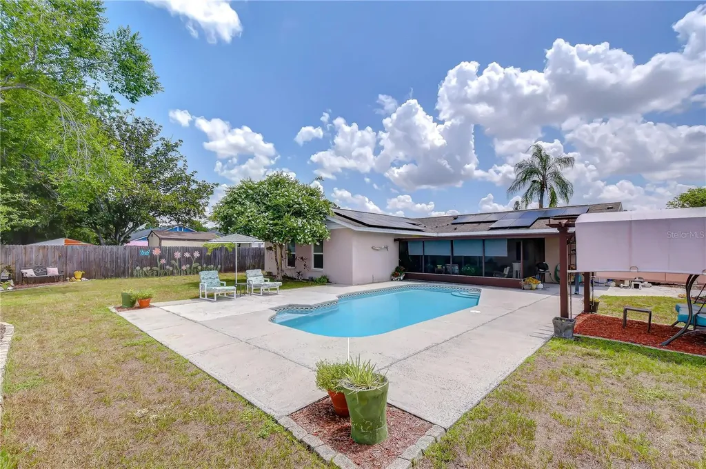 12604 Trucious Place Tampa FL 33625