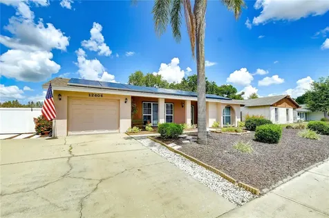 12604 Trucious Place Tampa FL 33625