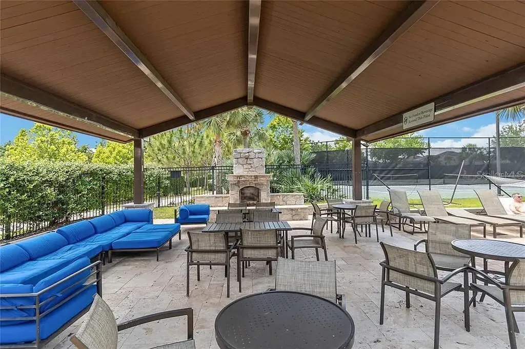 14543 Golden Harbor Lane Winter Garden FL 34787