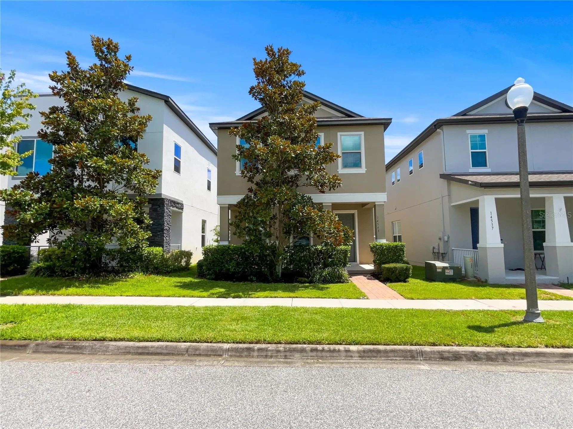 14543 Golden Harbor Lane Winter Garden FL 34787